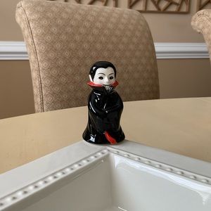 Halloween Vampire Platter Decoration 🧛‍♂️